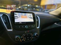 شيفروليه ماليبو